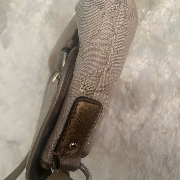 Coach Mini Bag - Picture 13 of 13